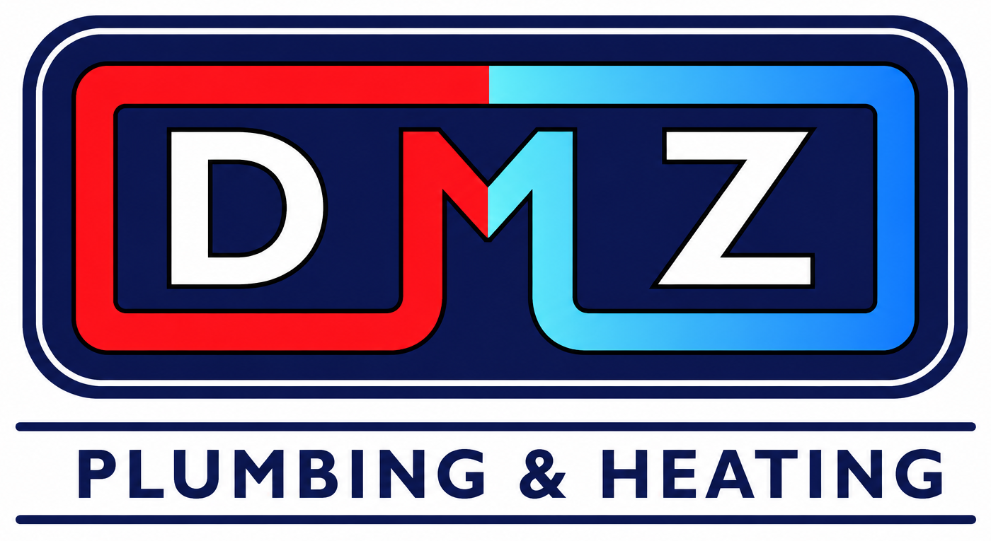 DMZ Plumbing & Heating